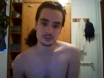 Bigcarlos830925 Chaturbate stream image from August 23, 2025