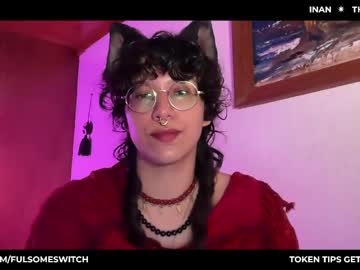 Choasxchimera Chaturbate stream image from August 23, 2025