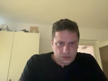 Chris164 Chaturbate stream image from August 23, 2025