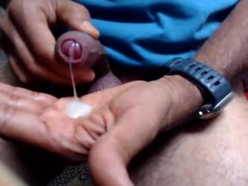 Cucumberlad2018 Chaturbate stream image from August 23, 2025
