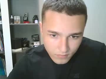 Gamzone Chaturbate stream image from August 23, 2025