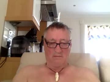Sail_Naked Chaturbate stream image from August 23, 2025