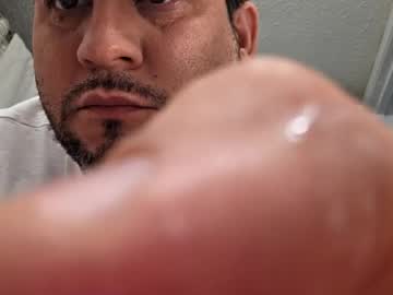 Sexy_Latino007 Chaturbate stream image from August 23, 2025