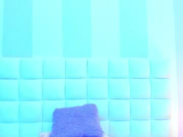 Teresasroom_ Chaturbate stream image from August 23, 2025