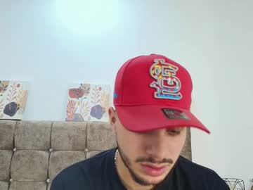 Amadeo_Wild Chaturbate stream image from August 23, 2025
