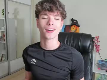 Calvin_Loves_You Chaturbate stream image from August 23, 2025