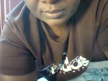 Chocobabe002 Chaturbate stream image from August 23, 2025