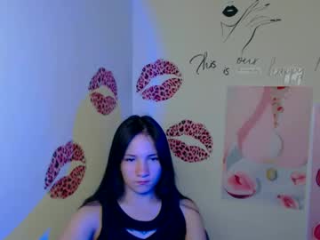 Cutielady_ Chaturbate stream image from August 23, 2025