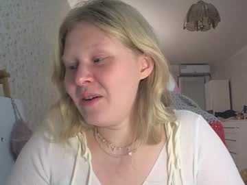 Fairydreams_ Chaturbate stream image from August 23, 2025