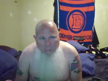 Gnomebeard Chaturbate stream image from August 23, 2025
