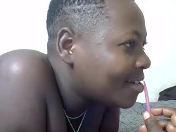 Hanna254 Chaturbate stream image from August 23, 2025