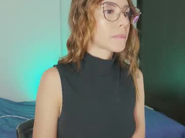 Julia_Roberts420 Chaturbate stream image from August 23, 2025