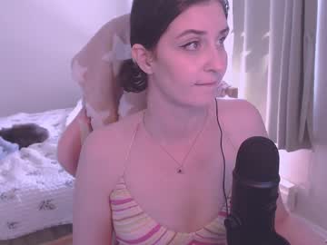 Marzipannxo Chaturbate stream image from August 23, 2025