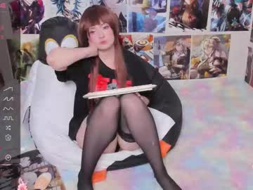 Miku_Bunny Chaturbate stream image from August 23, 2025