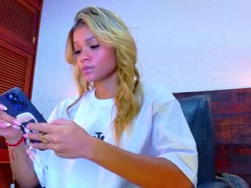 Tamara_Sanz1 Chaturbate stream image from August 23, 2025