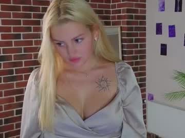 Trinitycumberlander Chaturbate stream image from August 23, 2025