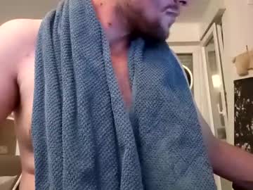Arschficker420 Chaturbate stream image from August 23, 2025