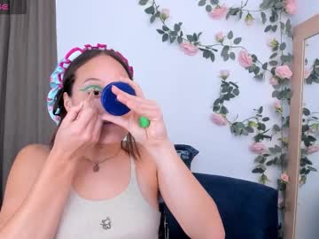 Baby_Ashly Chaturbate stream image from August 23, 2025