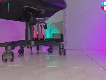 Charlotte__Grey stream image from August 23, 2025