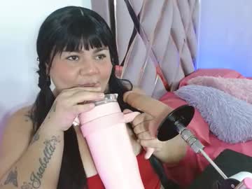 Cherry_Mia12 Chaturbate stream image from August 23, 2025
