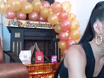Chloe_Evanx_ Chaturbate stream image from August 23, 2025