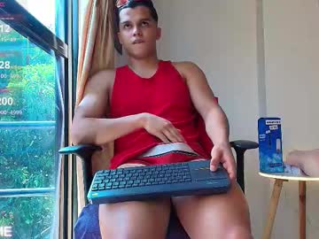 Dwayne_Brown Chaturbate stream image from August 23, 2025
