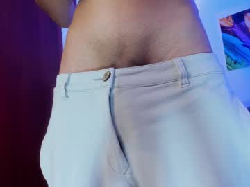 Ethansilver_ Chaturbate stream image from August 23, 2025