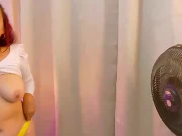 Eva_Rouge Chaturbate stream image from August 23, 2025