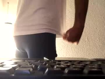 Germanlatino02 Chaturbate stream image from August 23, 2025