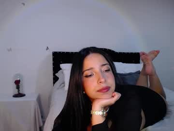 Iamroxanne Chaturbate stream image from August 23, 2025