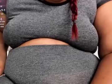 Kimmie_Kaboom_ Chaturbate stream image from August 23, 2025