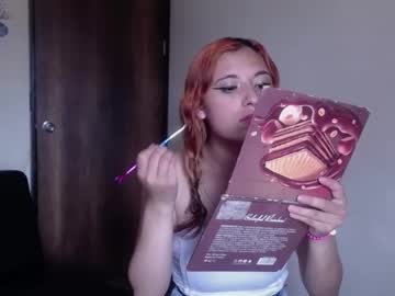 _Latinshot_ Chaturbate stream image from August 23, 2025
