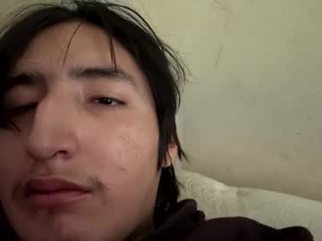 Lil_Glocc Chaturbate stream image from August 23, 2025