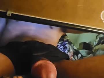 Strokingdemon Chaturbate stream image from August 23, 2025