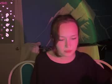 Sweetieseva Chaturbate stream image from August 23, 2025