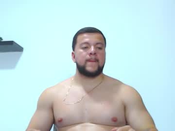 Tom_Jammes Chaturbate stream image from August 23, 2025