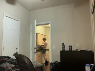 Water741 Chaturbate stream image from August 23, 2025