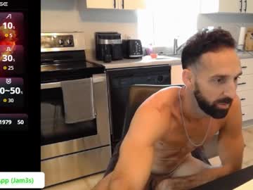 8james5 Chaturbate stream image from August 23, 2025