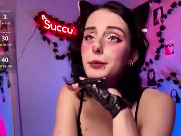 Alice_Succubus Chaturbate stream image from August 23, 2025
