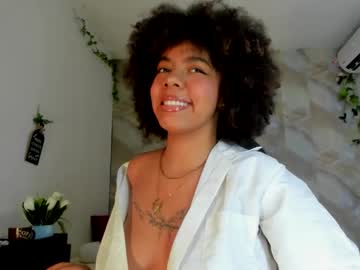 Alika01_ Chaturbate stream image from August 23, 2025