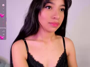 Alissarose_ Chaturbate stream image from August 23, 2025