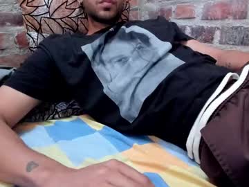 American_Coffee Chaturbate stream image from August 23, 2025