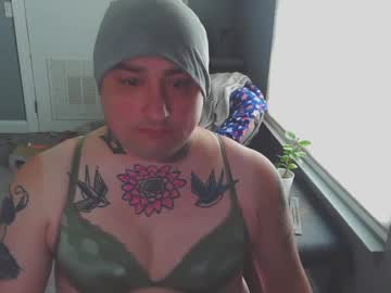 Ashleyscursexx Chaturbate stream image from August 23, 2025
