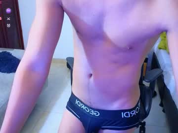Carl_Dixon Chaturbate stream image from August 23, 2025