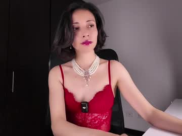Edranah Chaturbate stream image from August 23, 2025
