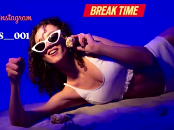 _Eva_001 Chaturbate stream image from August 23, 2025