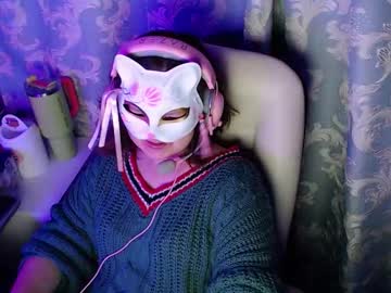 Kotennya Chaturbate stream image from August 23, 2025
