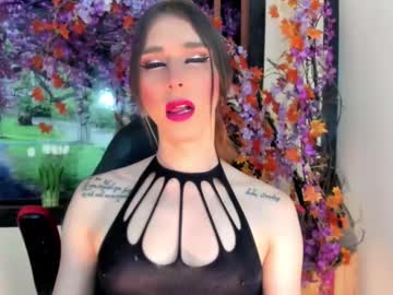 La_Ratona_1 Chaturbate stream image from August 23, 2025