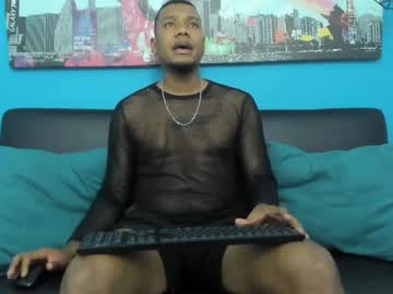 Liam_Dominus Chaturbate stream image from August 23, 2025