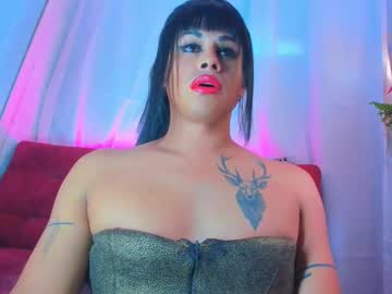 Marcialatina Chaturbate stream image from August 23, 2025